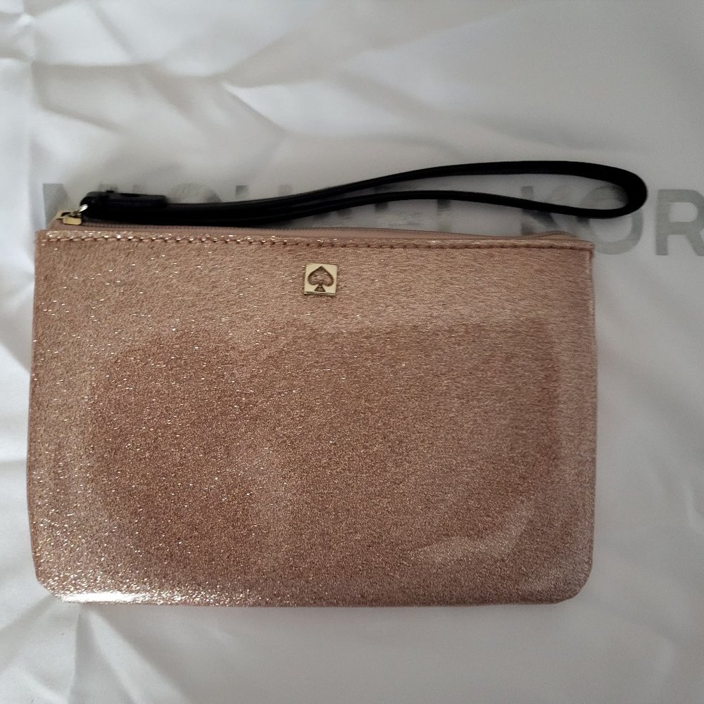 Kate Spade Wristlet